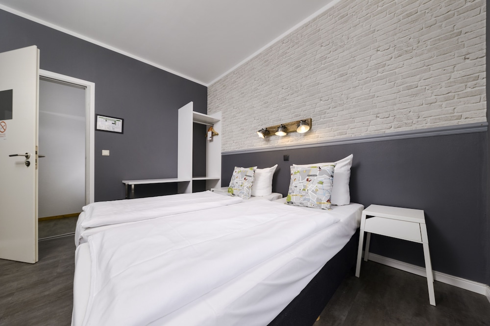 Old Town Hostel Berlin 14/50