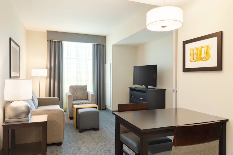 Homewood Suites By Hilton Frederick 18/36