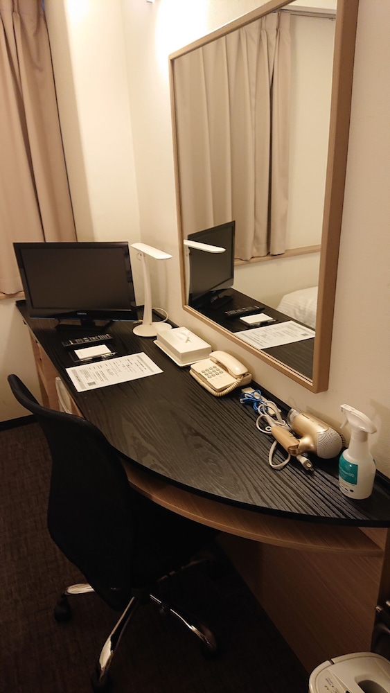 Smile Hotel Tokyo Nihonbashi 56/67