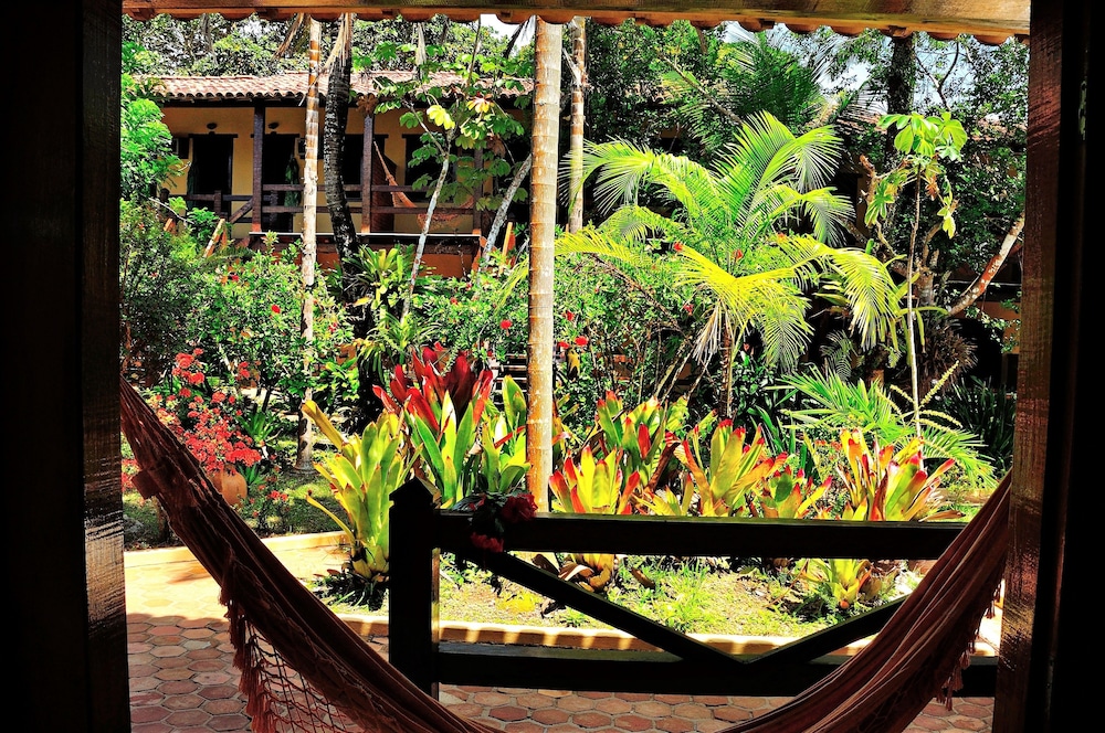 Hotel Pousada Marambaia 30/37