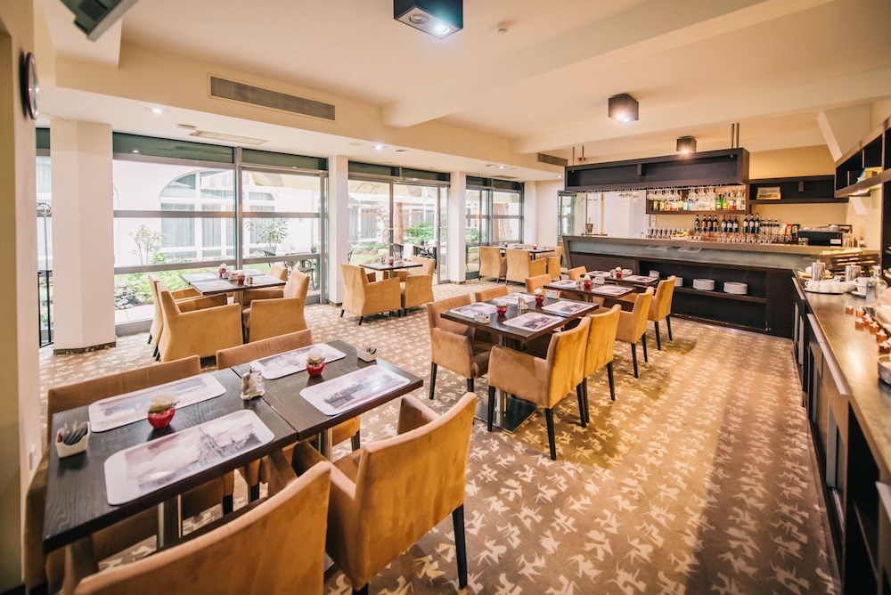 Buda Castle Fashion Hotel 54/66