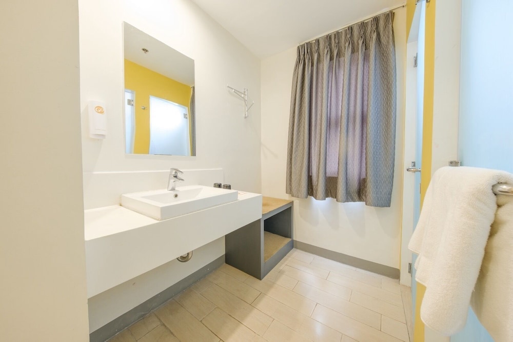 Go Hotels Lanang - Davao 46/46