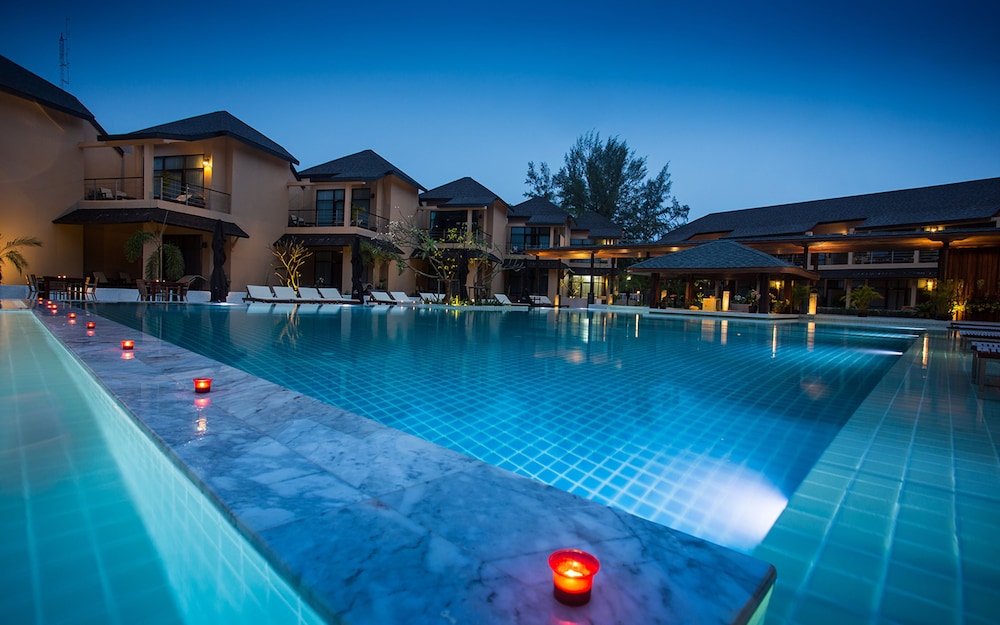 Bundhaya Villas Koh Lipe in KOH LIPE