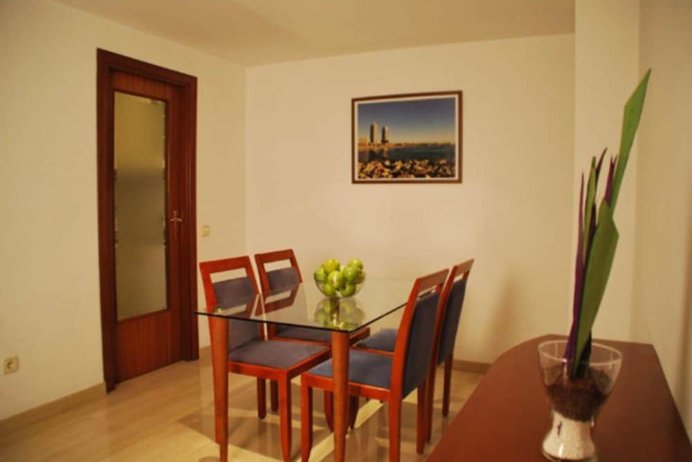 Aparthotel Napols 20/43