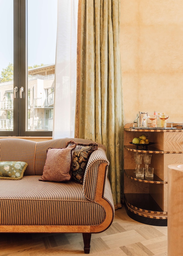 Sommerro Hotel Oslo 36/50