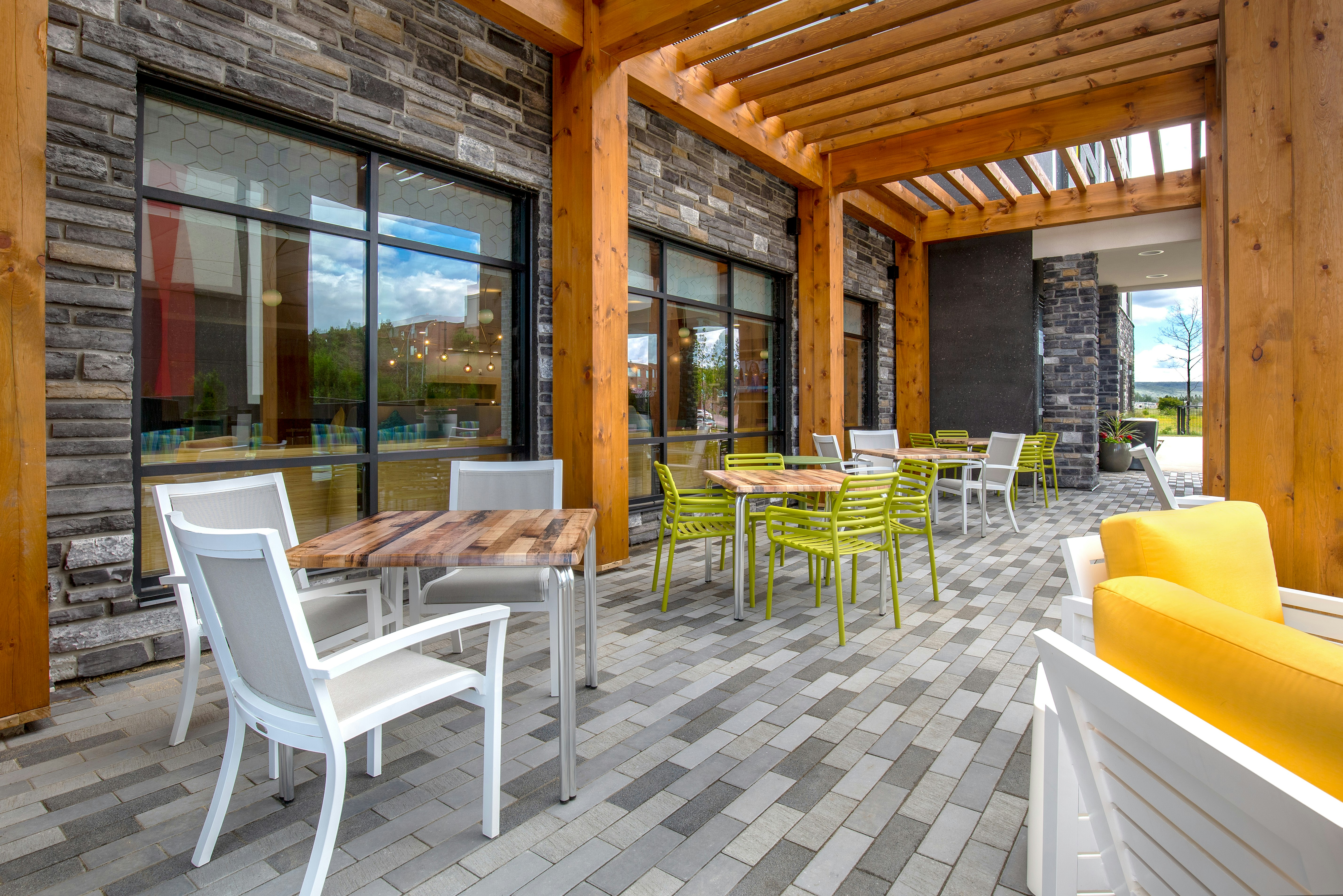 Home2 Suites by Hilton Thunder Bay 27/44