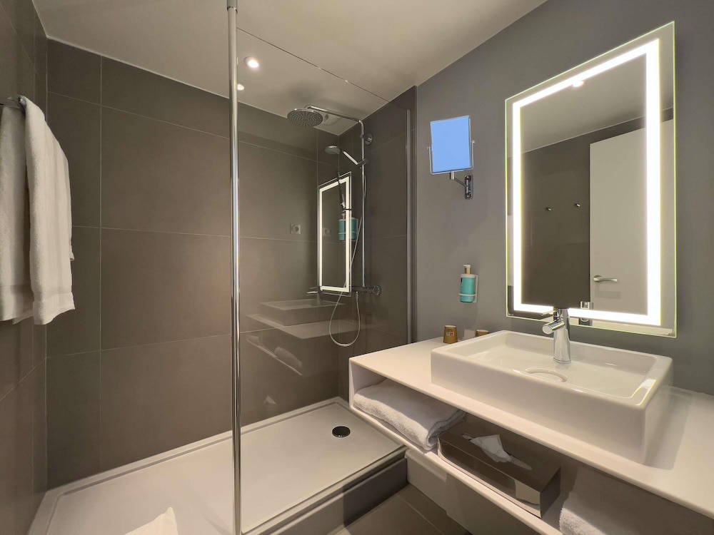 Novotel Paris Centre Gare Montparnasse 46/49
