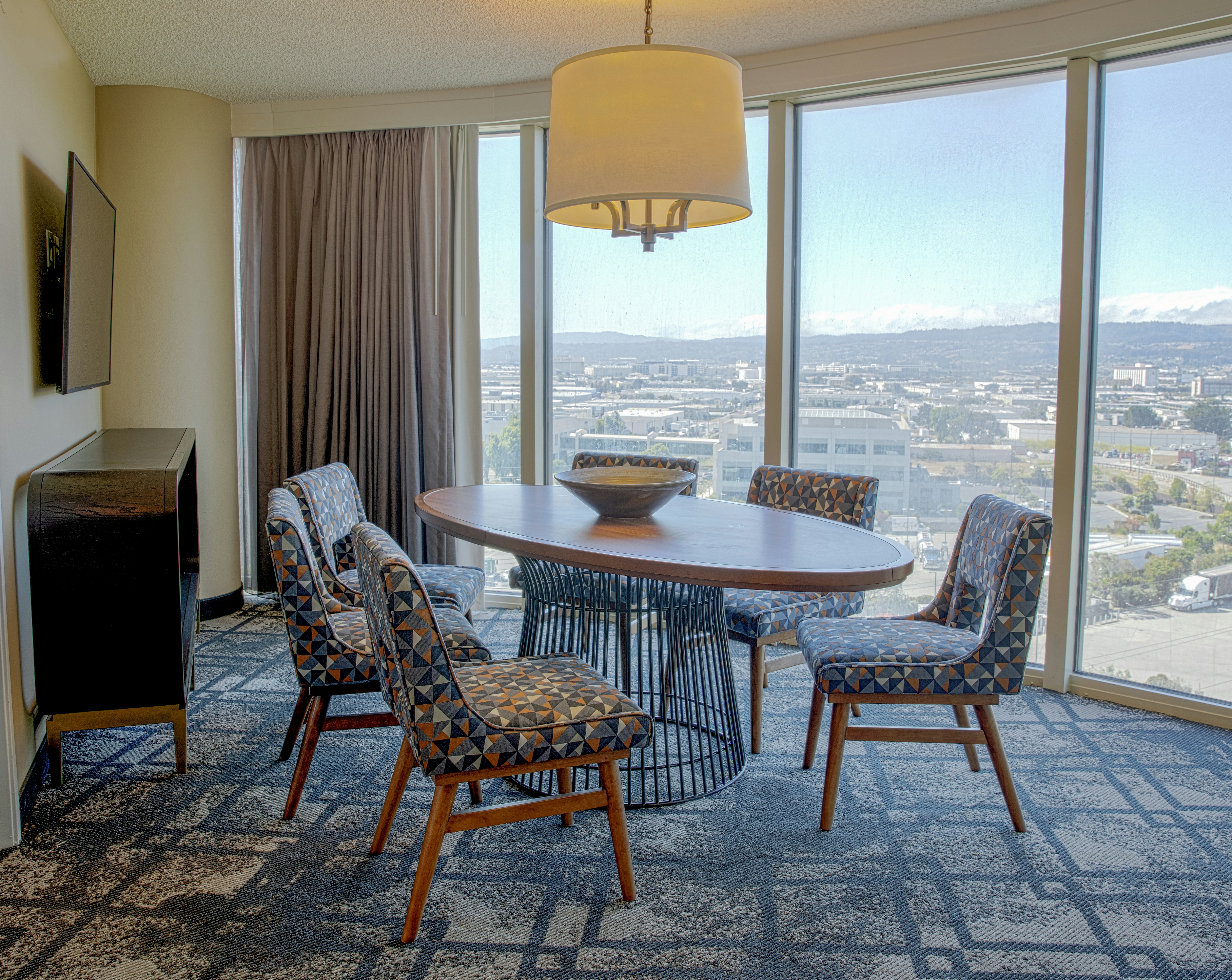 Embassy Suites by Hilton San Francisco Airport Oyster Point 30/36