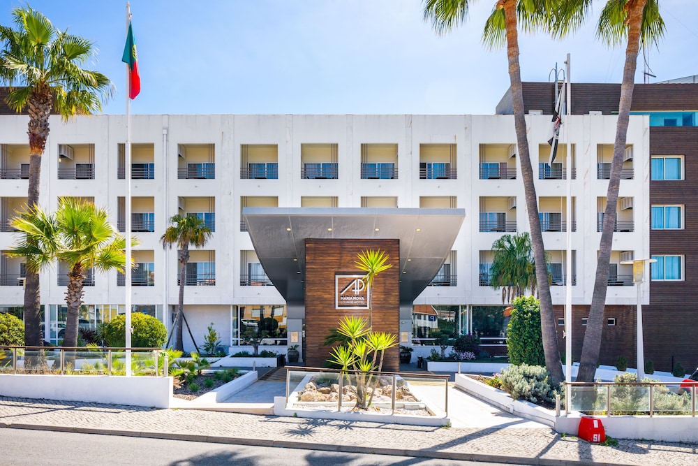 AP Maria Nova Lounge - Adults Only 3/70