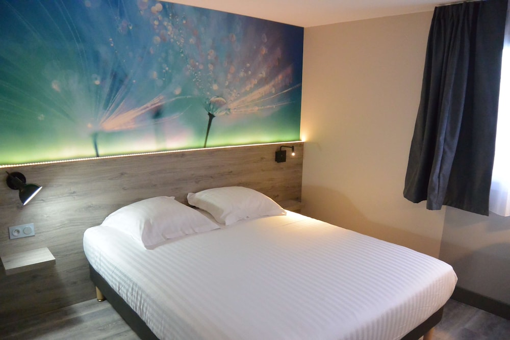 Kyriad Direct Tours Sud Chambray Les Tours 22/58