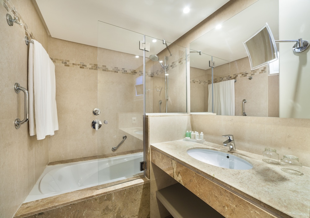 INSOTEL TARIDA BEACH SENSATORI RESORT 49/50