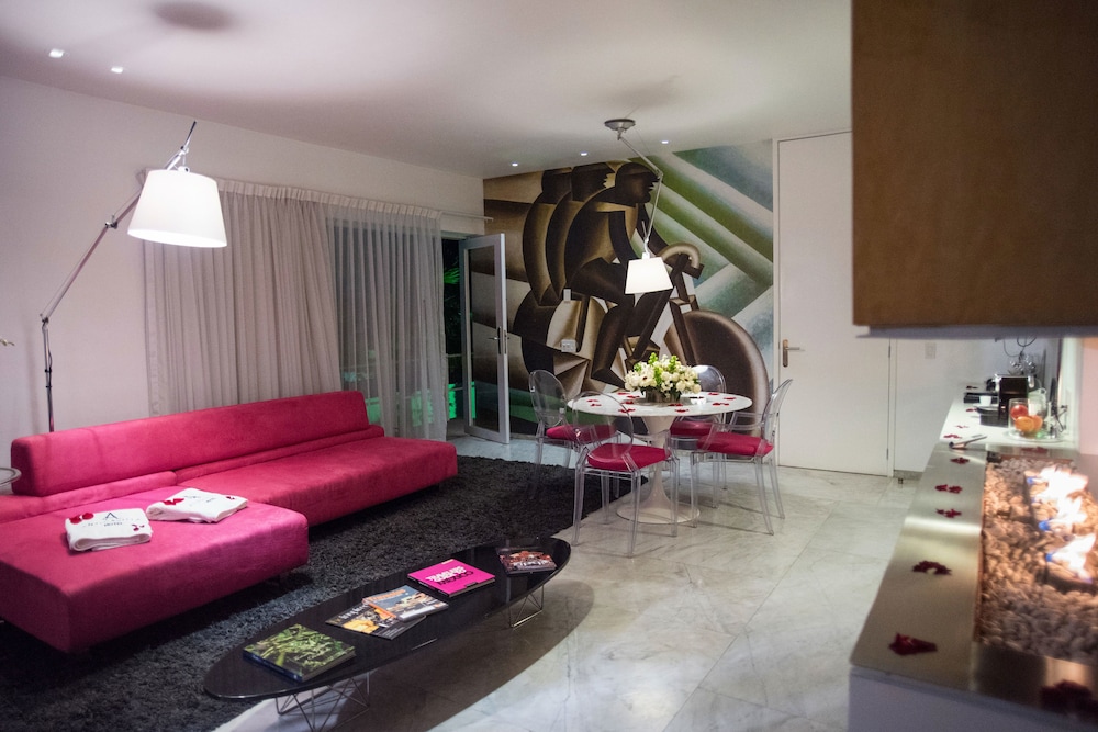 Anticavilla Hotel and Spa 50/73
