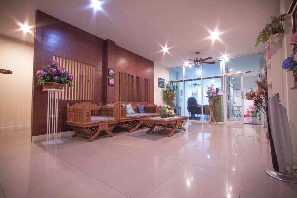 Lotus Suite Hua Hin 54/68