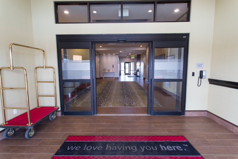 Hampton Inn By Hilton Lloydminster 6/49
