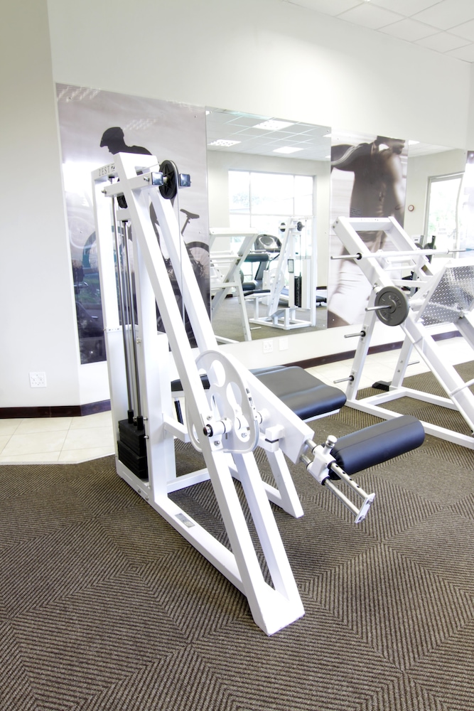 sport facilities
