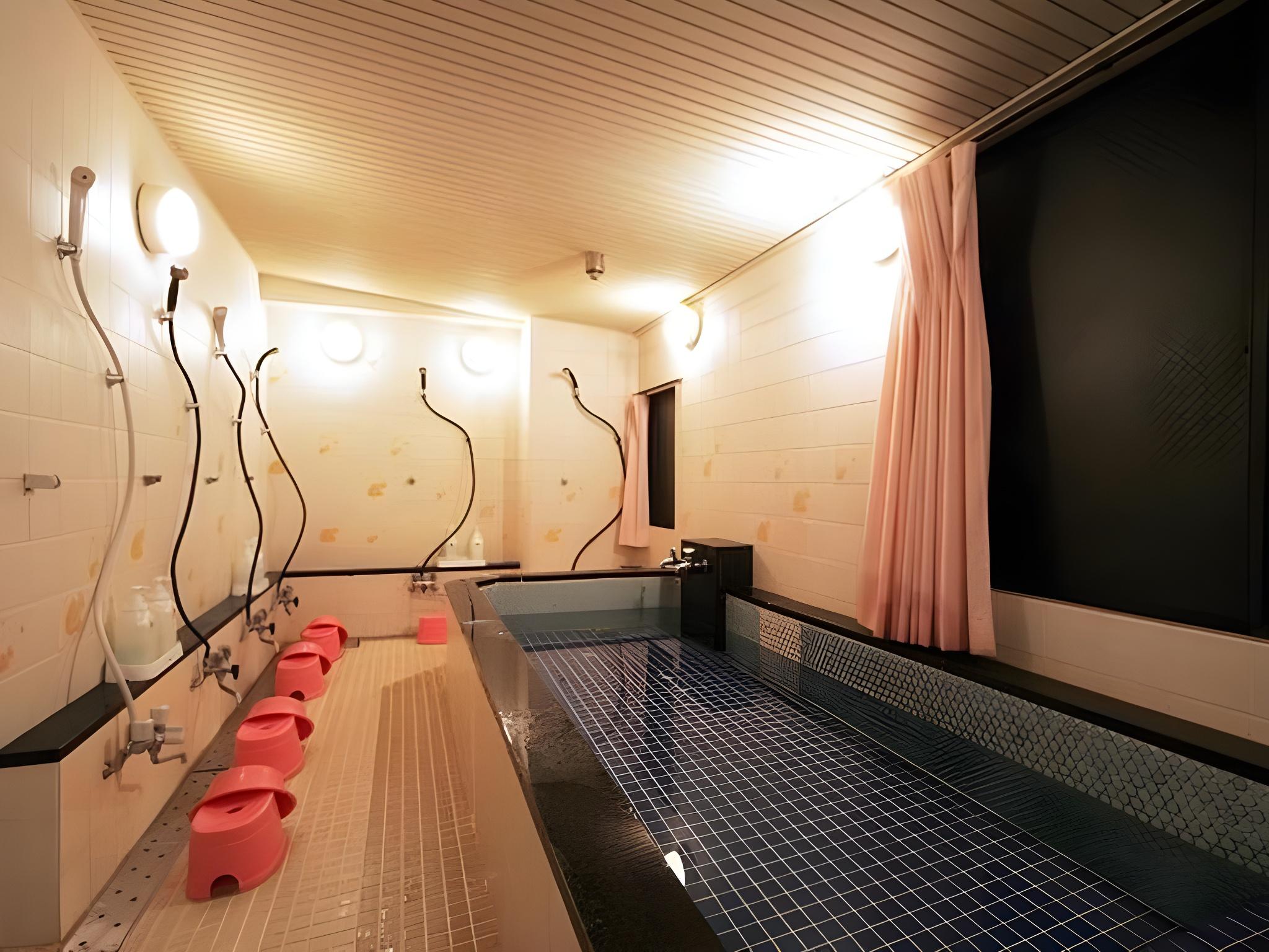 Ryokan Kosen 40/68