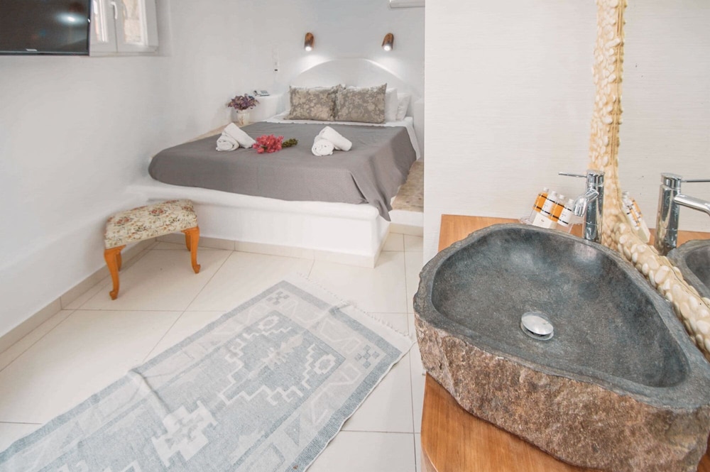 Villa Konstantin Rooms & Suites 27/48