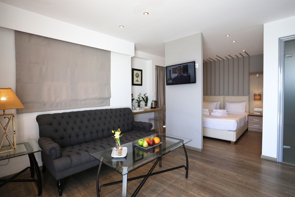 Elite Hotel 28/50