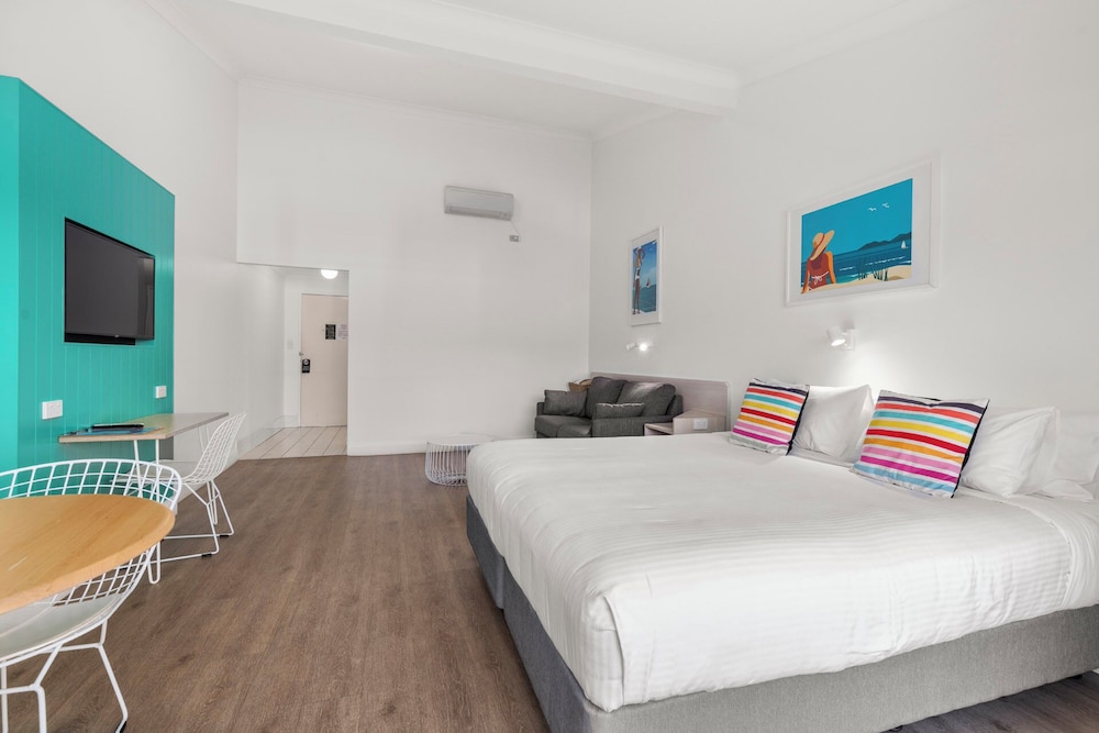 The Cubana Resort Nambucca Heads 6/50