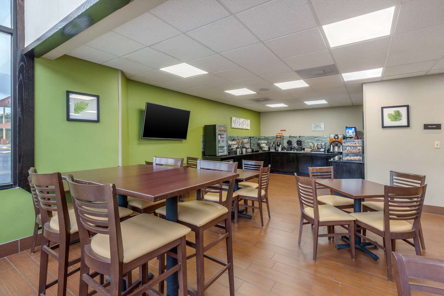 Sleep Inn Orangeburg 23/29