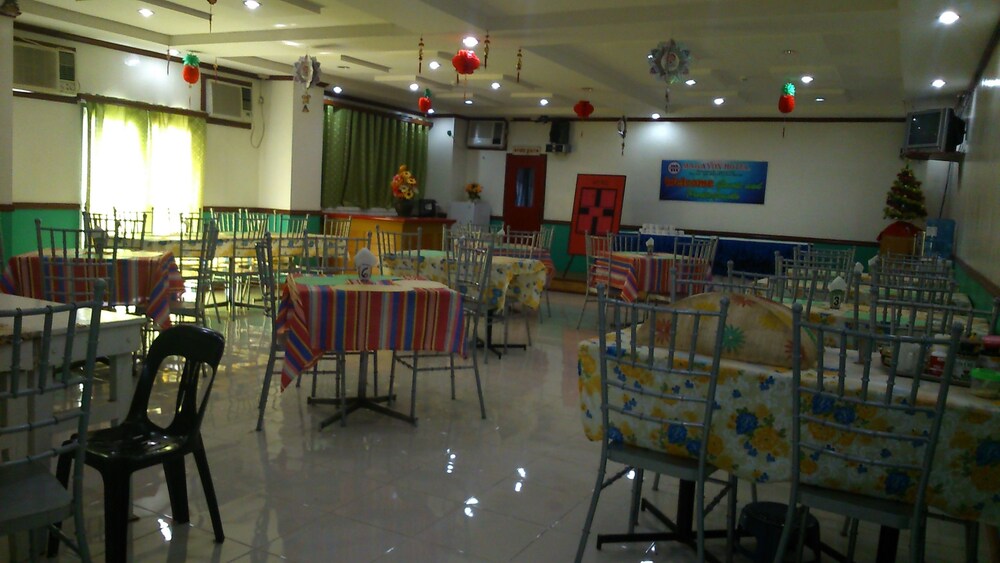 Magayon Hotel 26/29