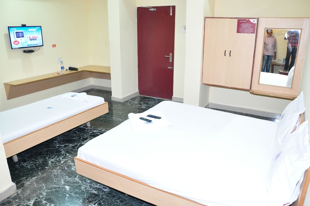 Hotel Chanma International 20/39