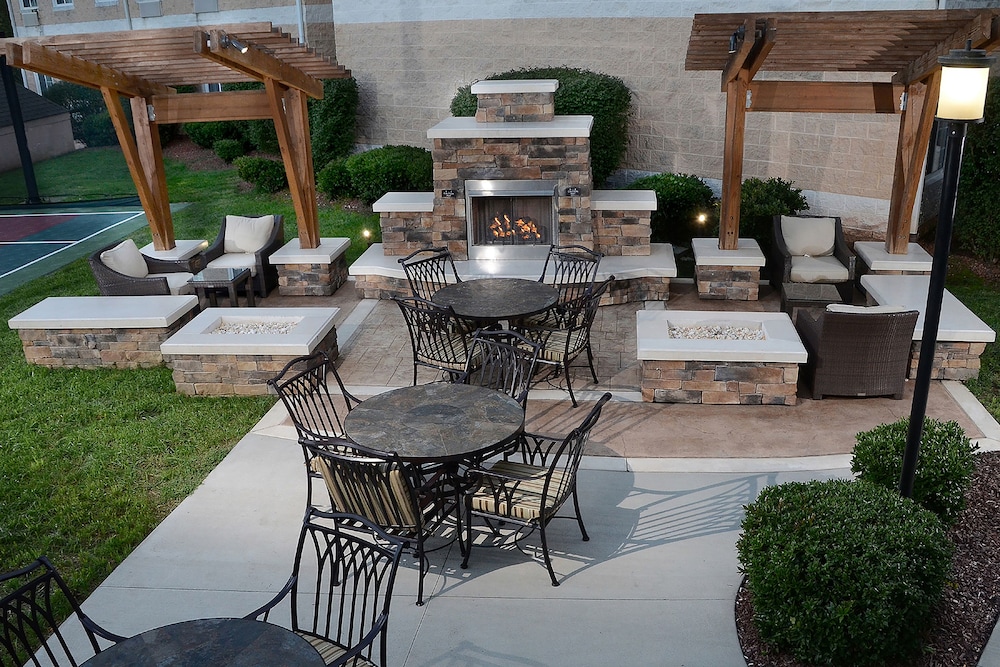 Staybridge Suites Raleigh-Durham Apt-Morrisville 40/54