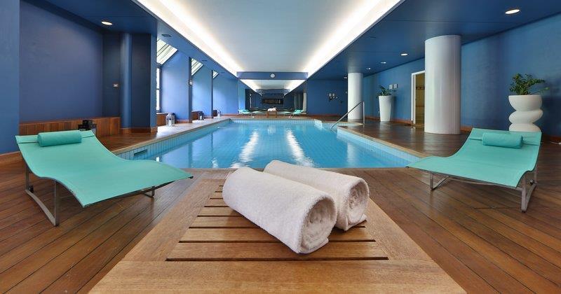 Best Western Plus Hotel Le Favaglie 10/44