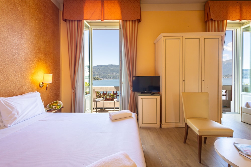 Hotel Pallanza 19/50