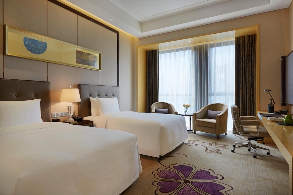 Wanda Realm Zhangzhou 15/62