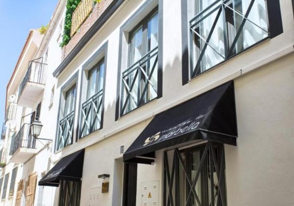 Vientos De Marbella 2/21