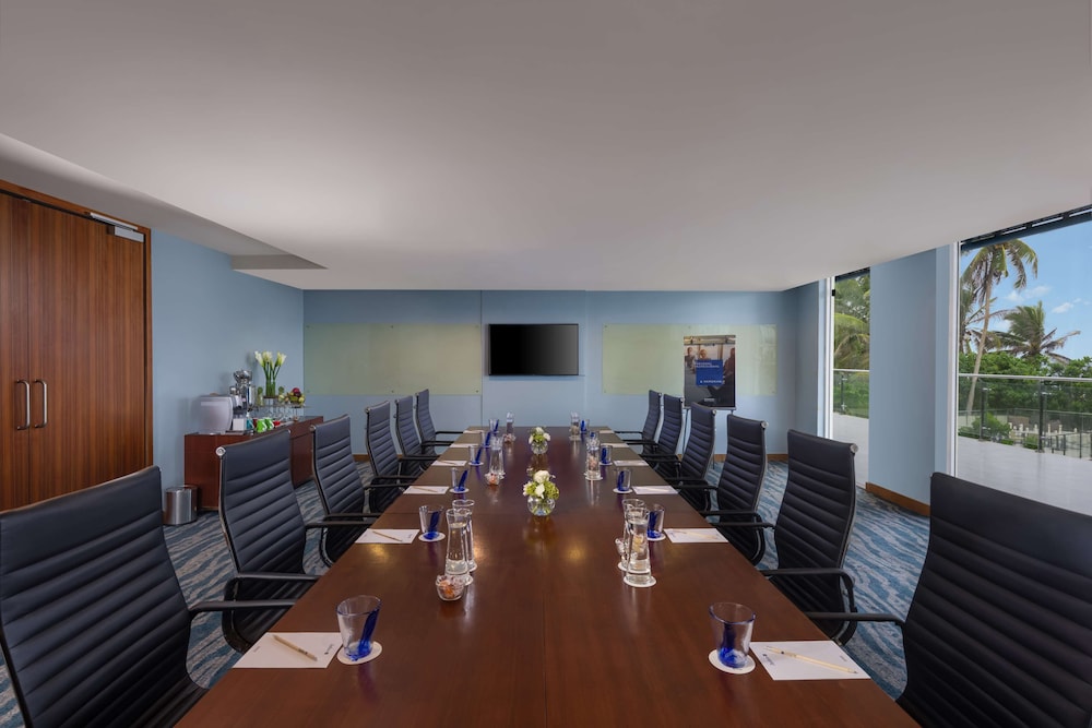 Radisson Blu Resort Galle 74/86