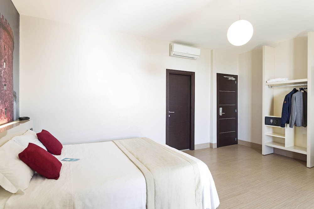 B&B Hotel Napoli 22/60