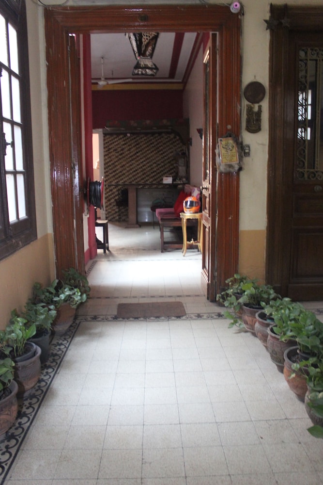 Meramees Hostel 5/69