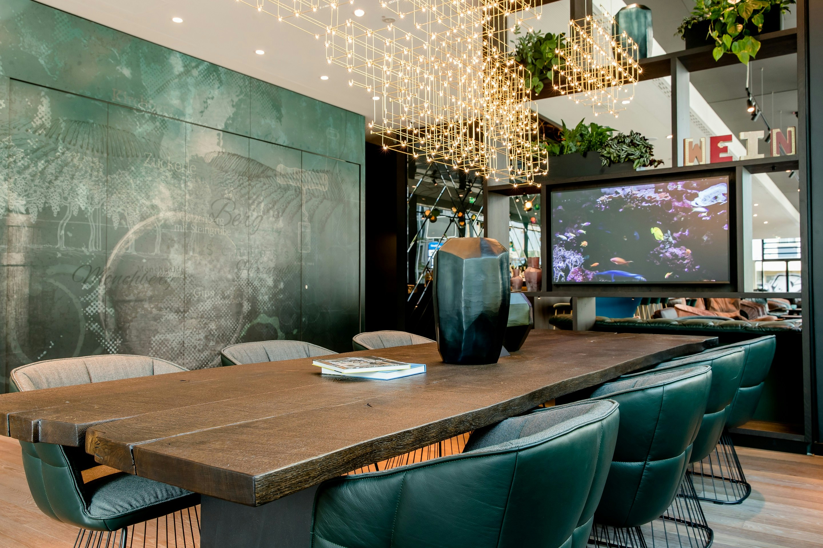 Motel One Stuttgart-Hauptbahnhof 25/35
