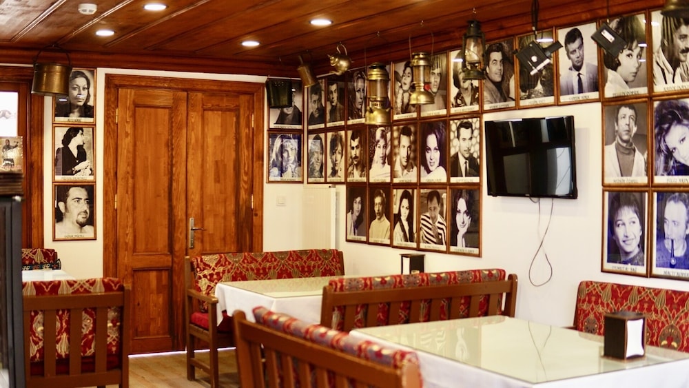 Qonaq Hotel 24/40