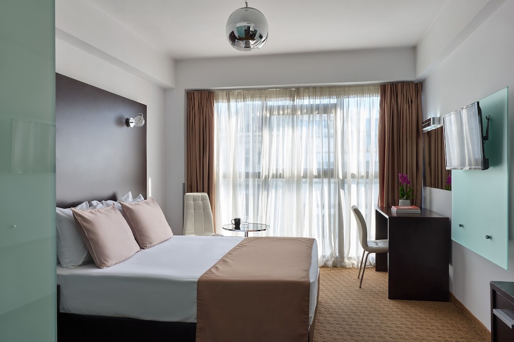 Superior, Breeze Boutique Hotel 5/10