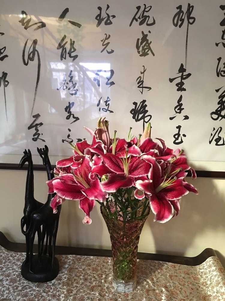 Irene Boutique Hotel Jinshu Branch 11/64