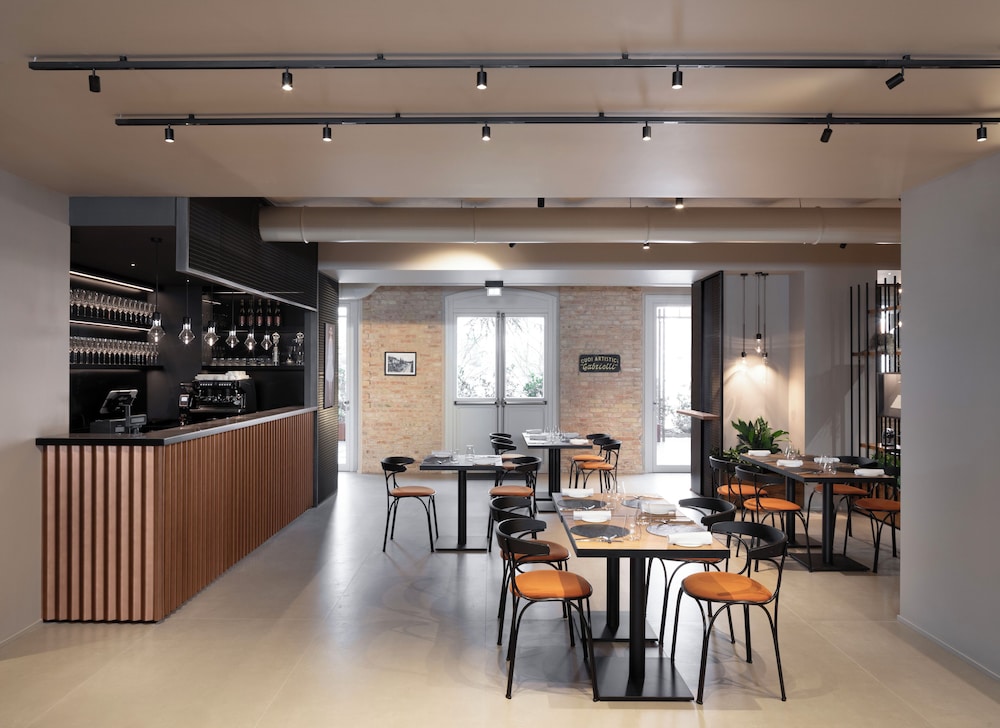 Interno Marche Design Experience Hotel 26/31