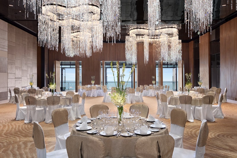 Hilton Pattaya 53/80