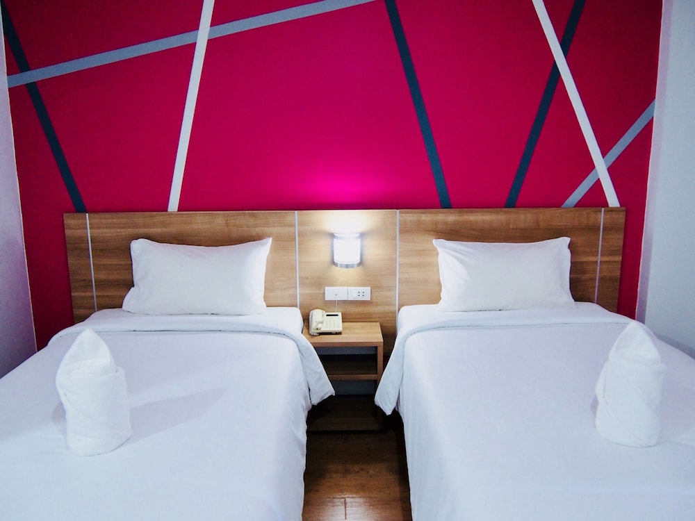 Eco Inn Lite Ubonratchathani 19/49
