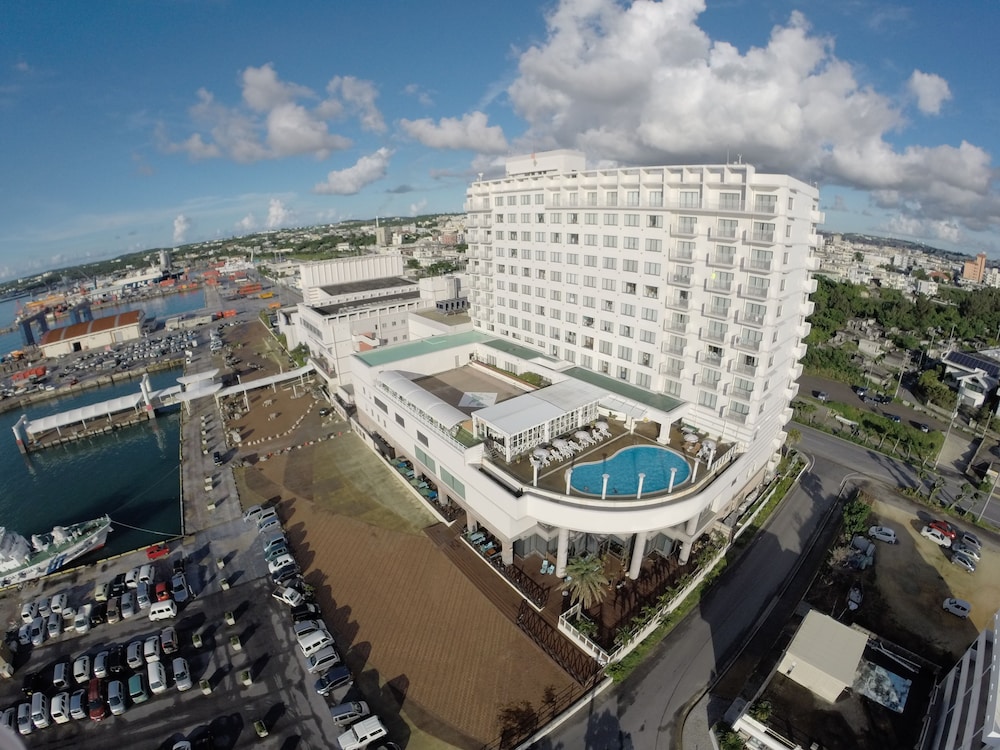 Hotel Atoll Emerald Miyakojima 3/50