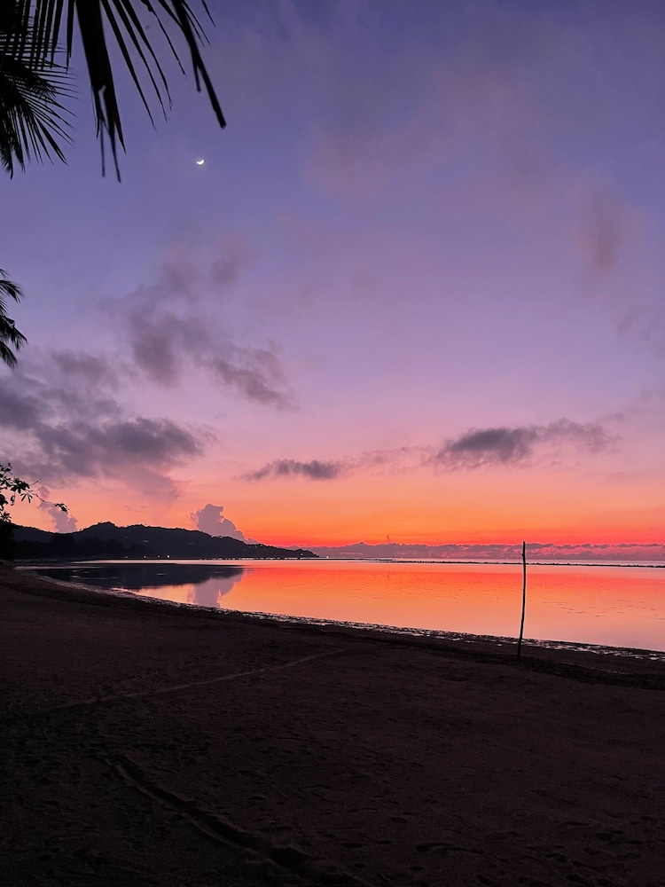 Samui Caravans 34/50