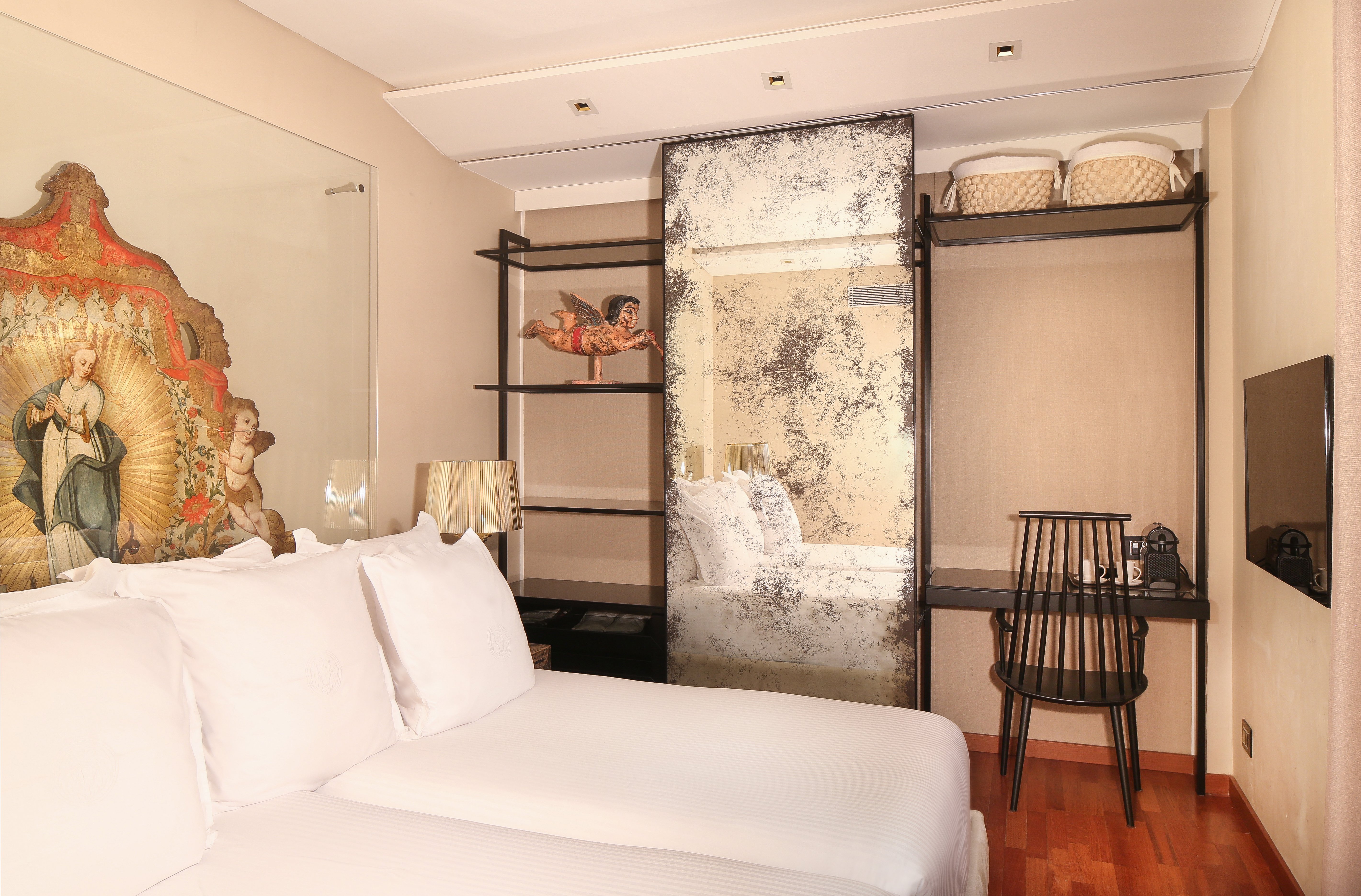 Claris Hotel and Spa 18/69