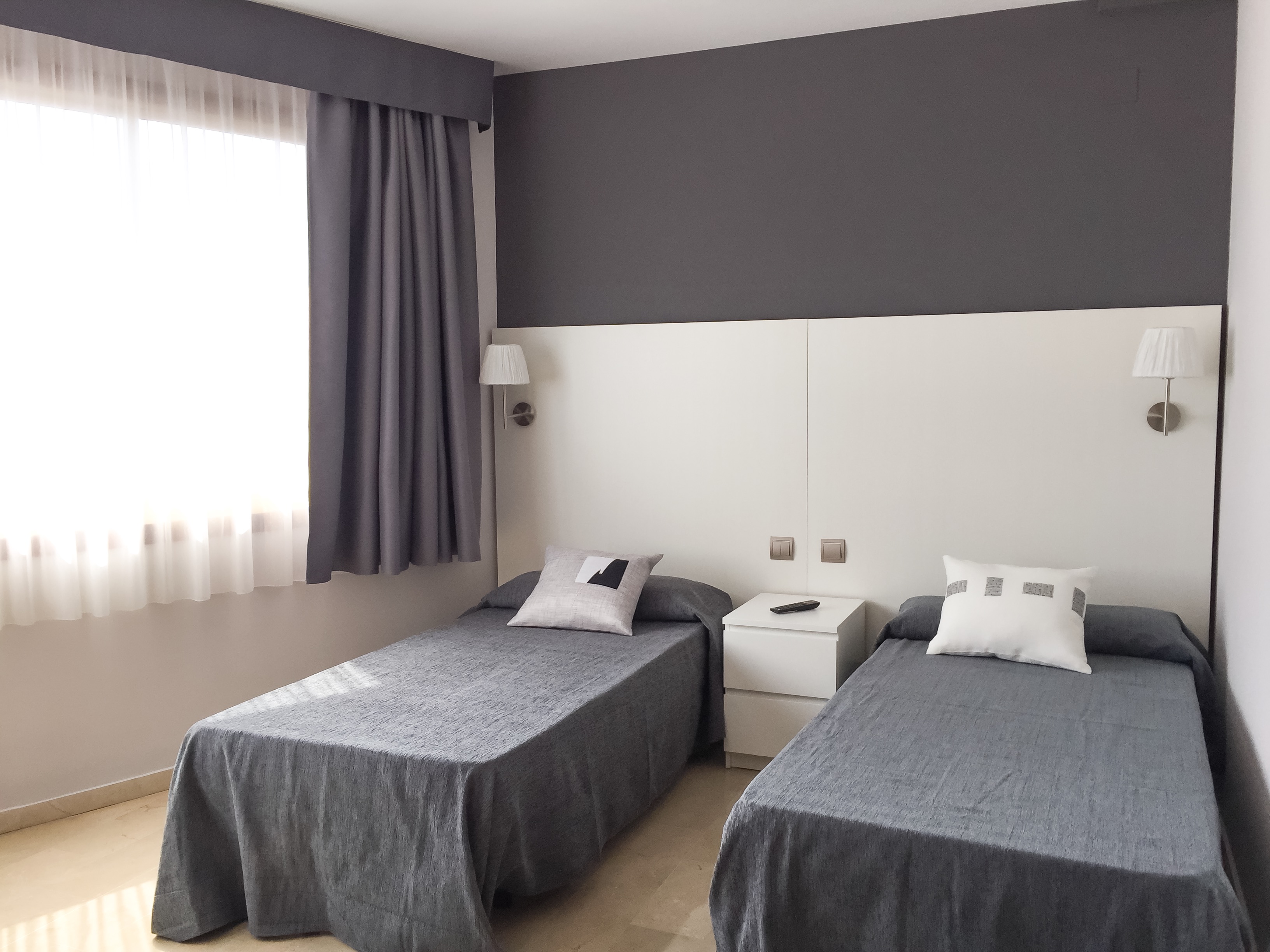 L'alguer Hotel 4/30