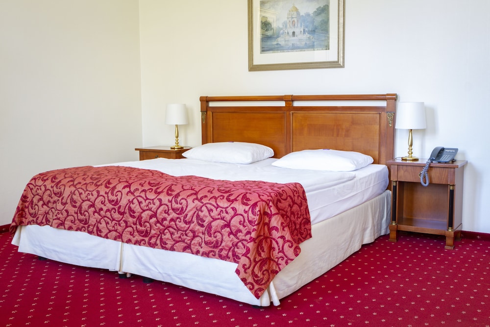 Hotel Prinzenpalais Bad Doberan 24/60