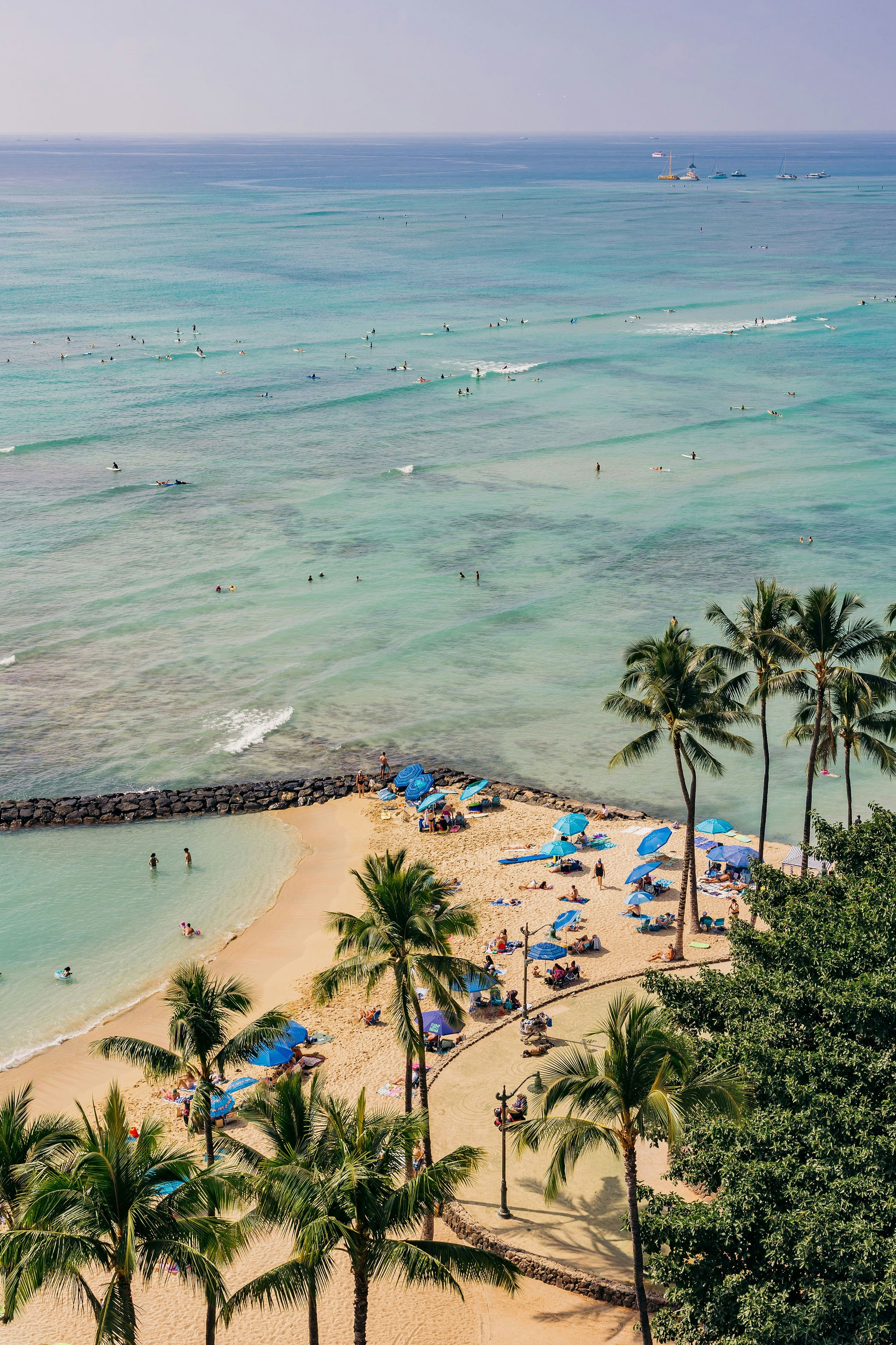 Waikiki Circle Hotel 43/50