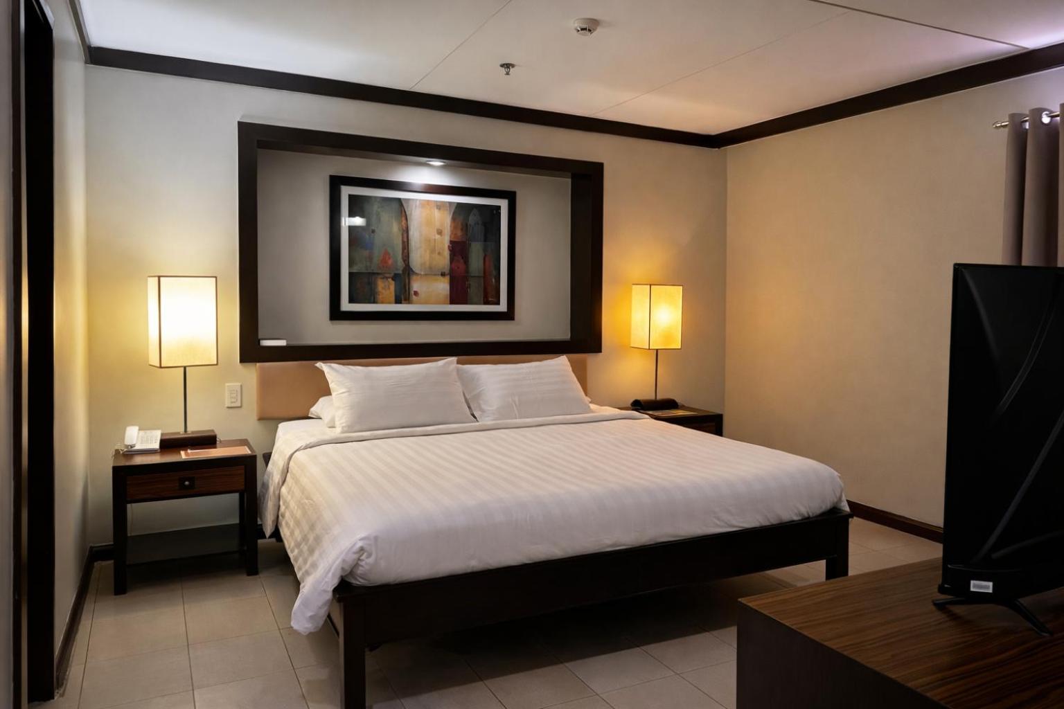 O Hotel 17/39
