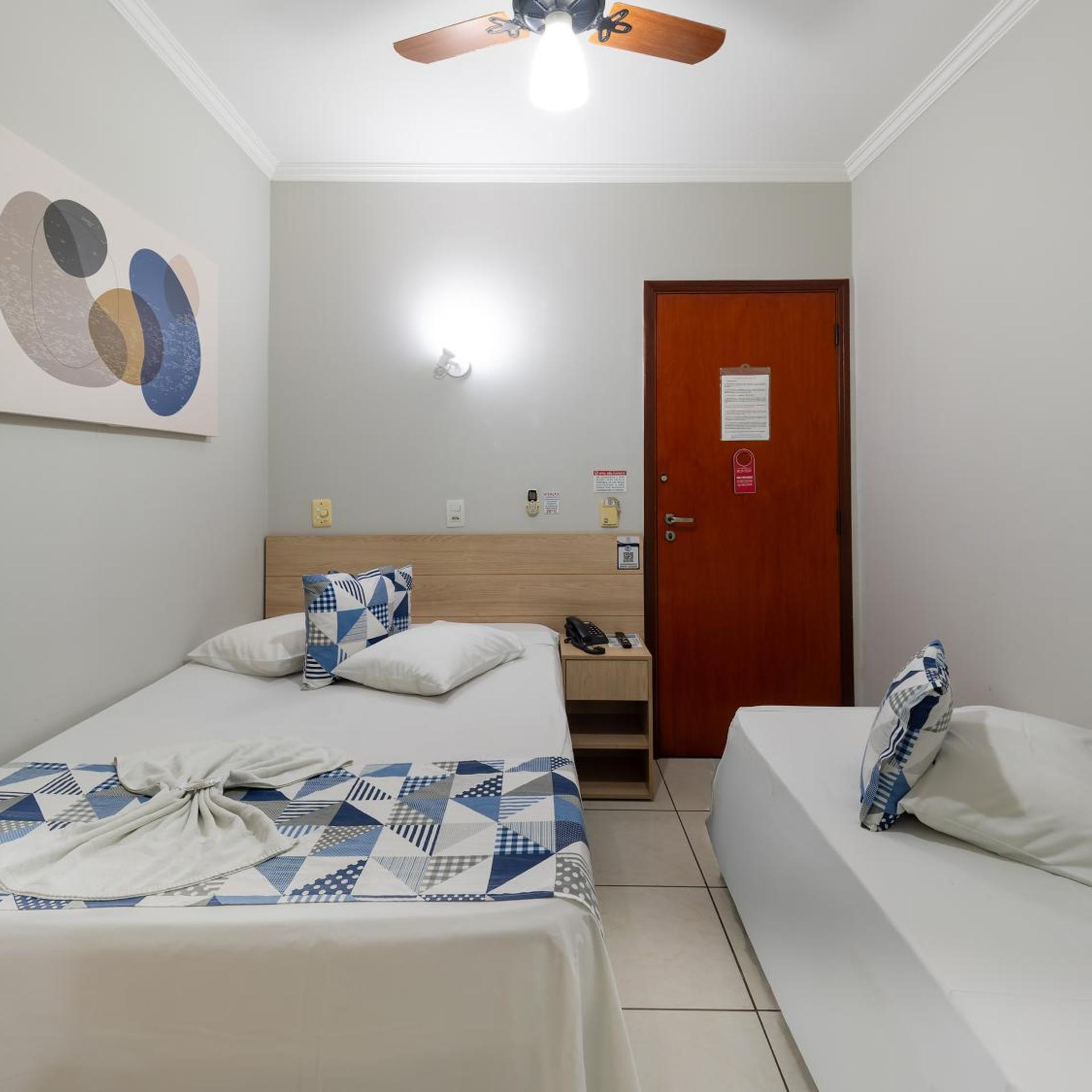 Hotel Boa Vista 10/50