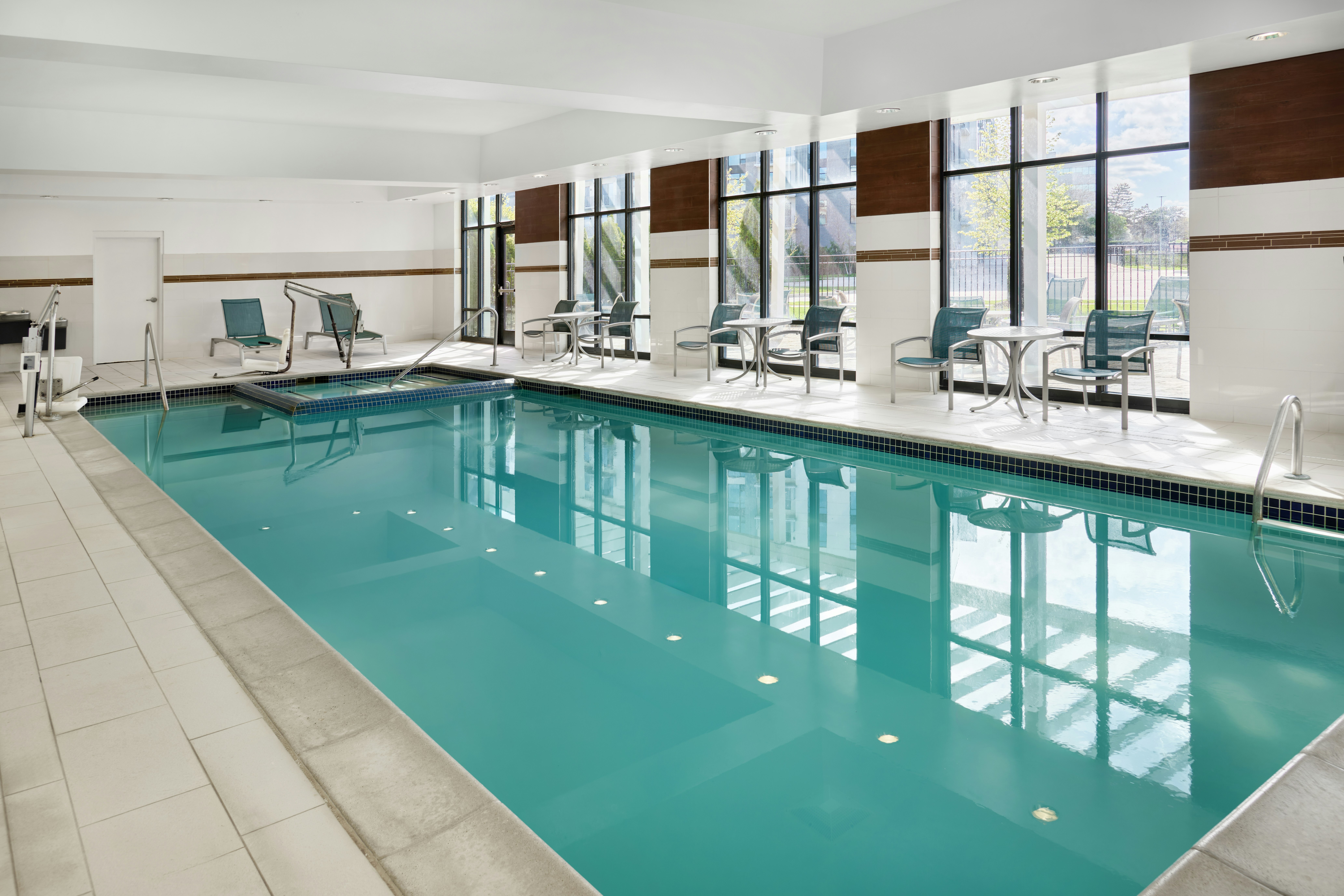 Hampton Inn And Suites Detroit Troy 27/64
